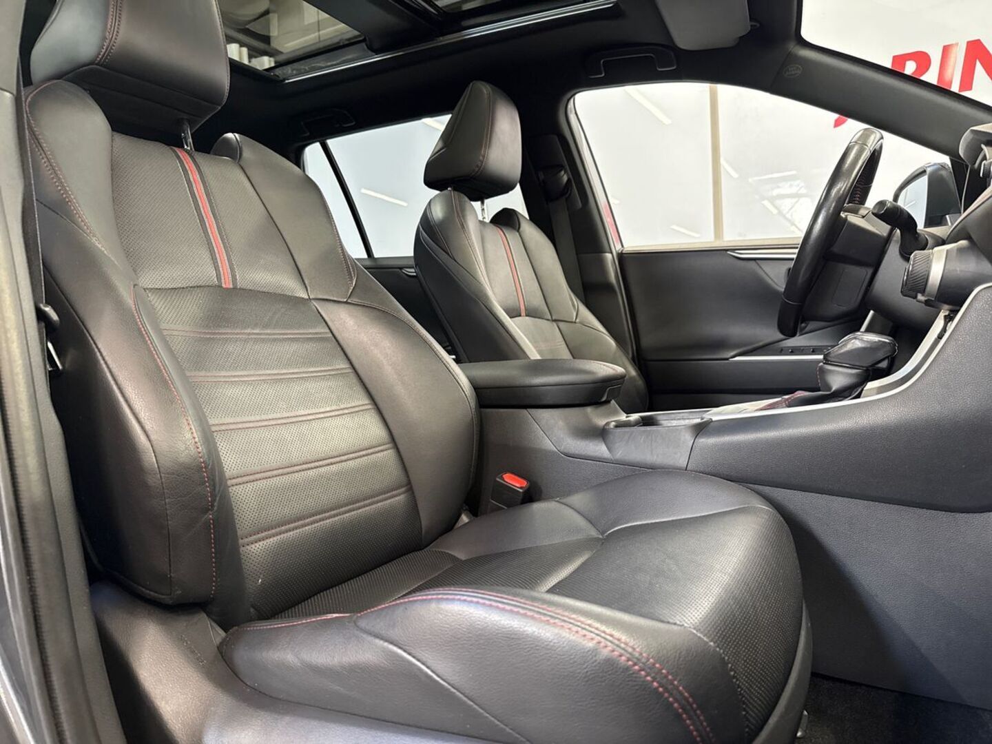 TOYOTA RAV4 Plug-in 2021