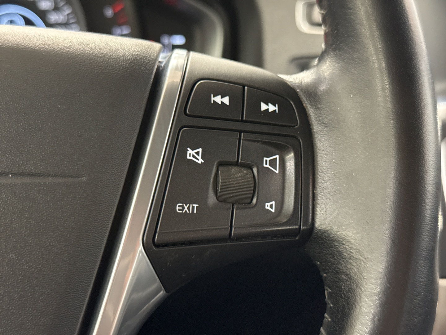 VOLVO V60 Cross Country 2016