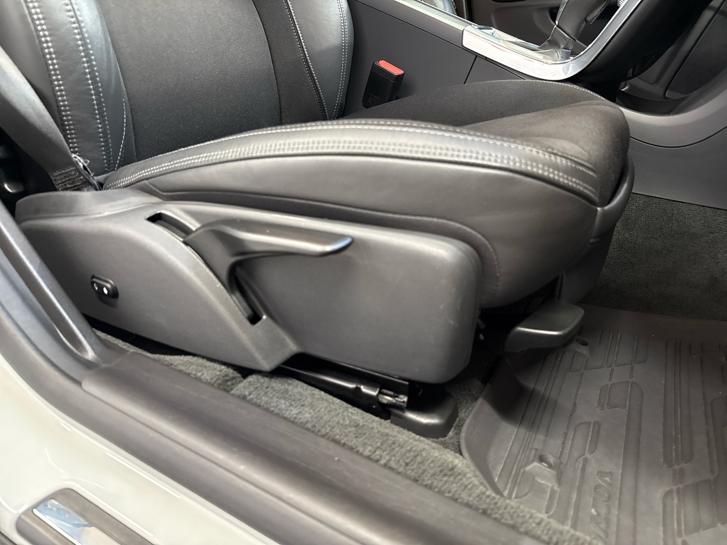 VOLVO V60 Cross Country 2016