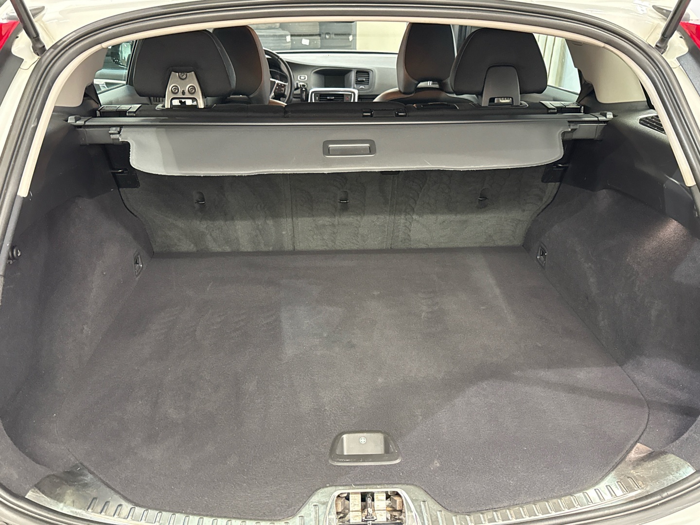 VOLVO V60 Cross Country 2016