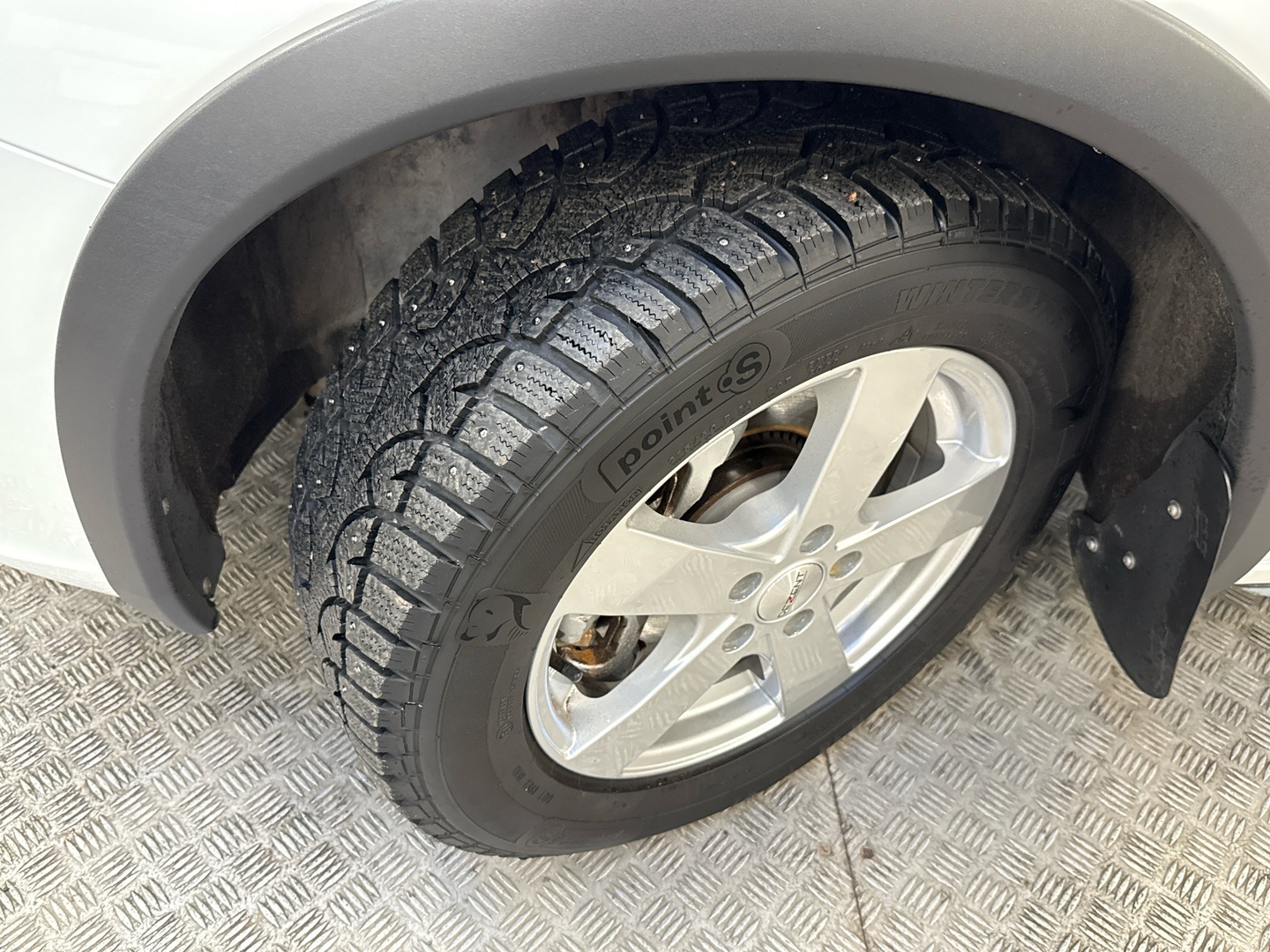 VOLVO V60 Cross Country 2016