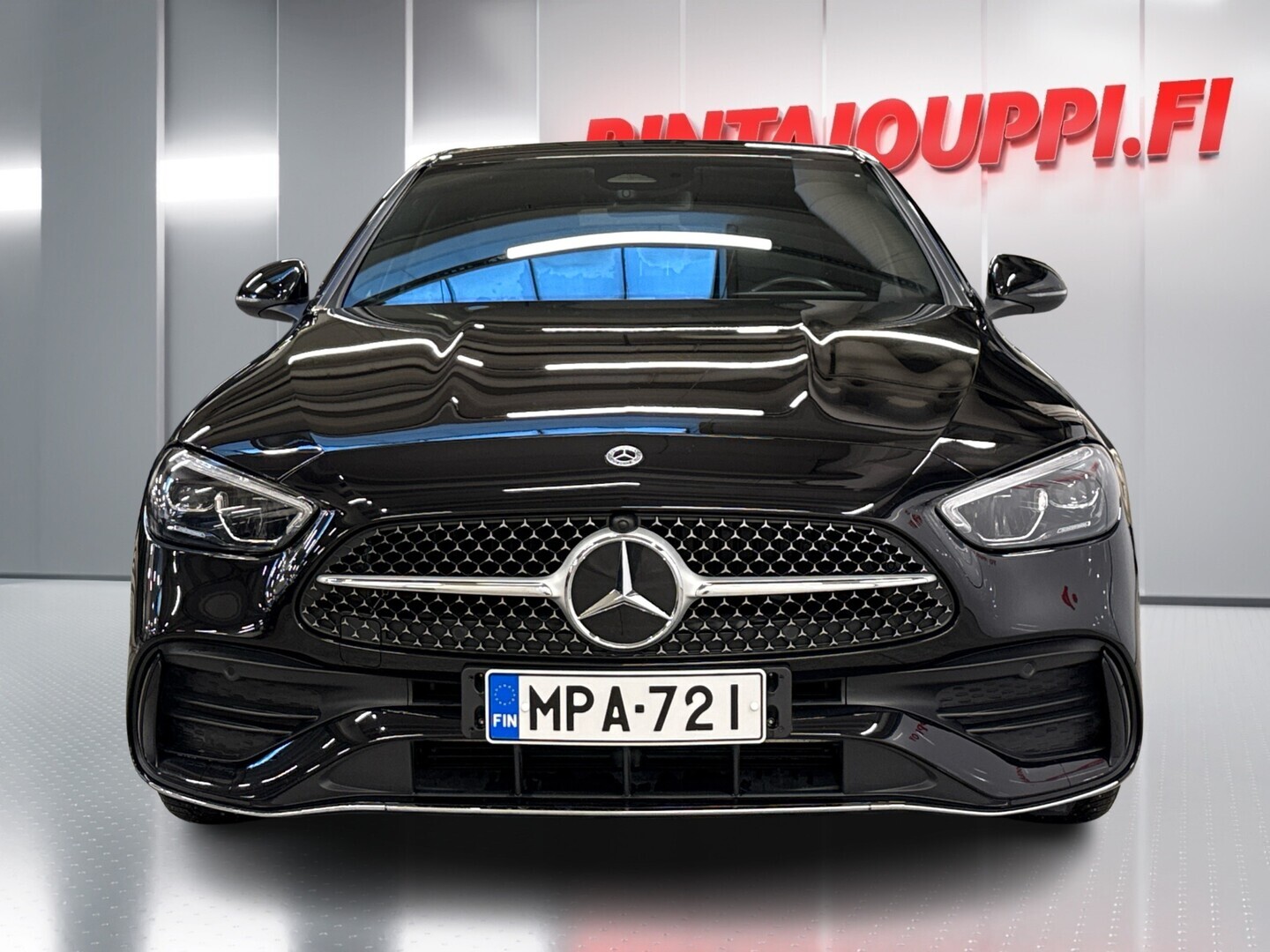 MERCEDES-BENZ C 2023