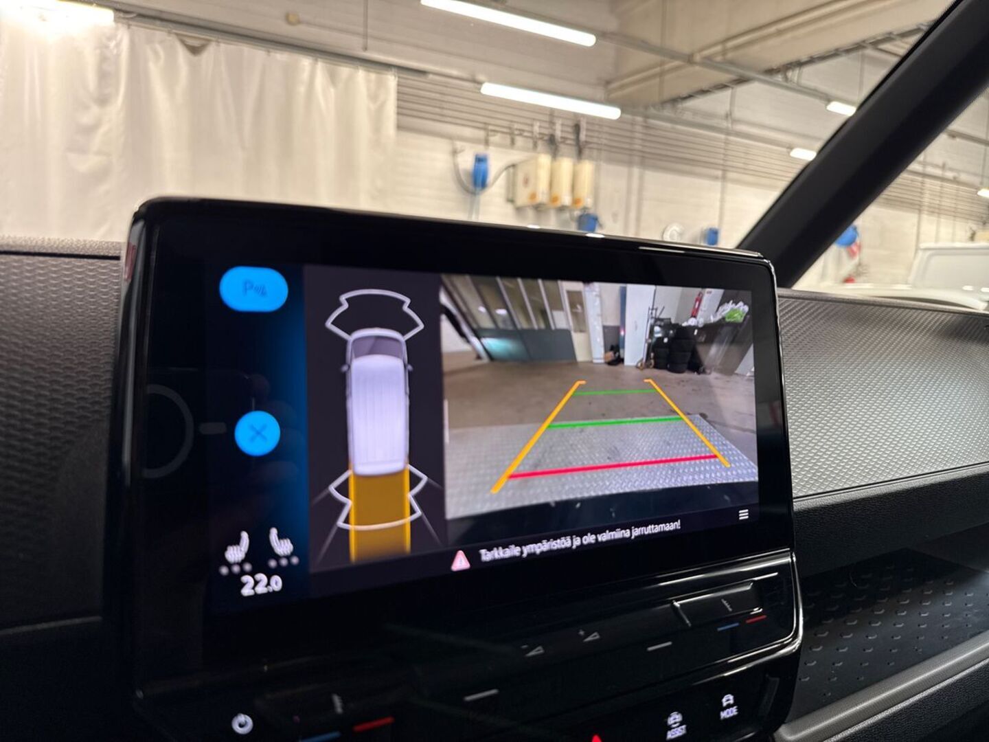 VOLKSWAGEN ID. Buzz 2023