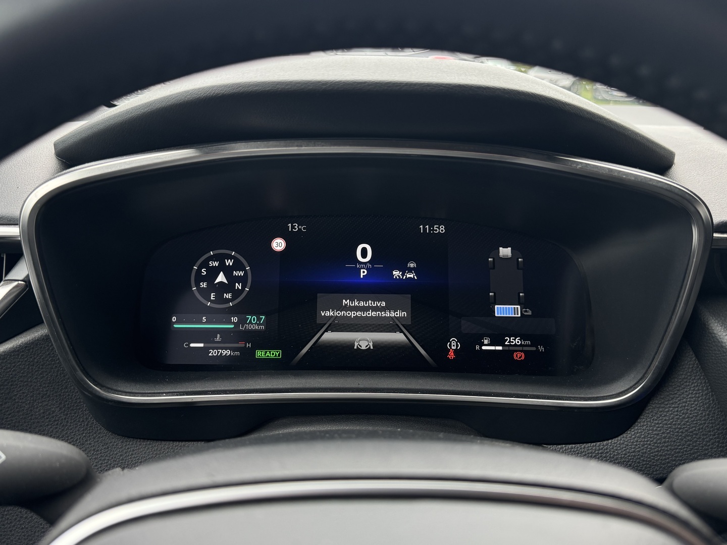 TOYOTA Corolla 2024