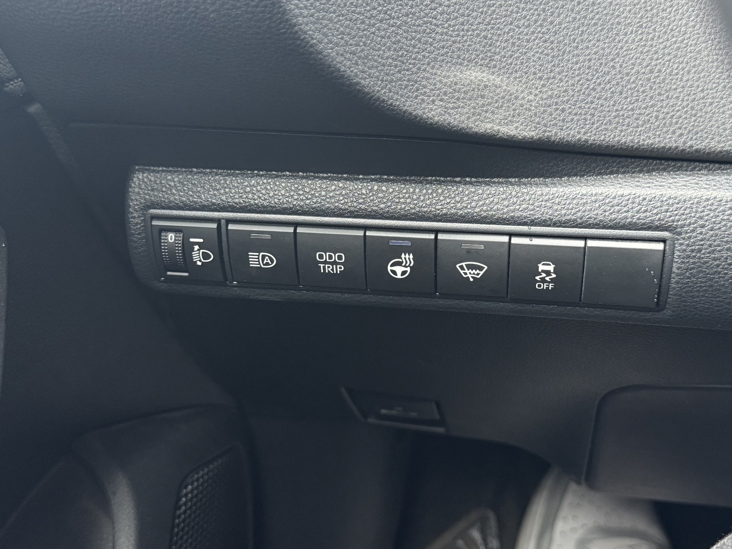 TOYOTA Corolla 2024