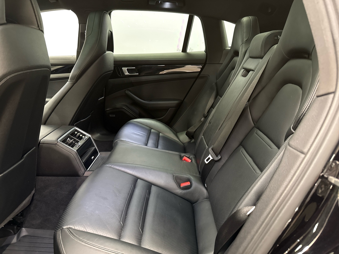 PORSCHE Panamera 2020