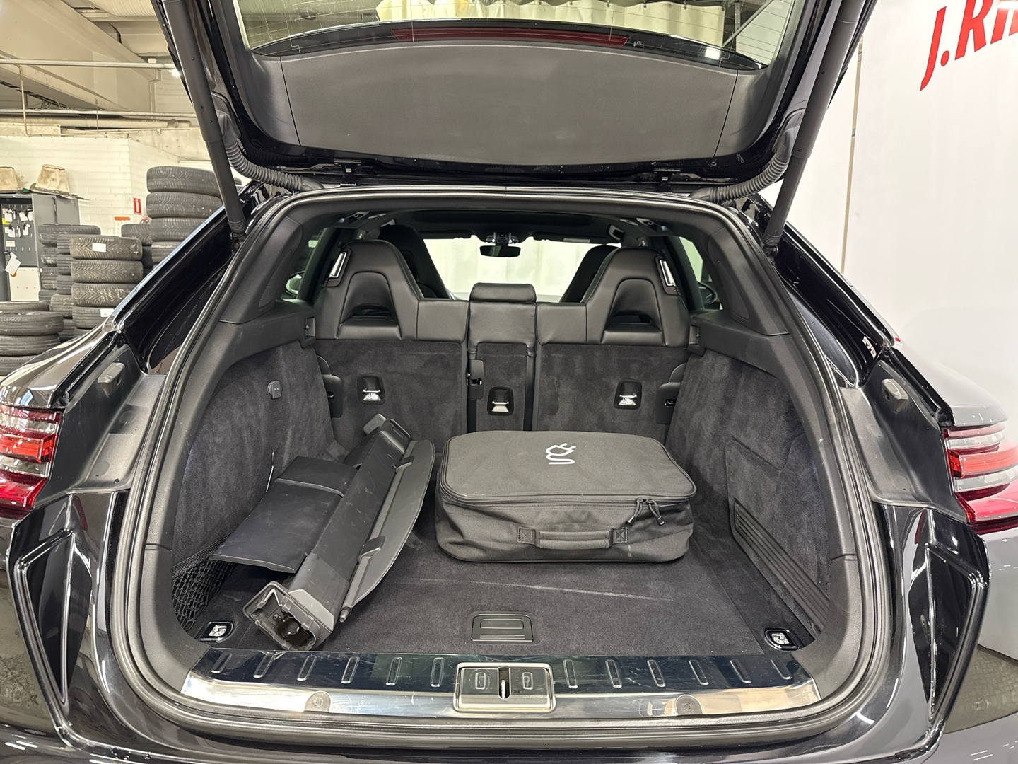 PORSCHE Panamera 2020