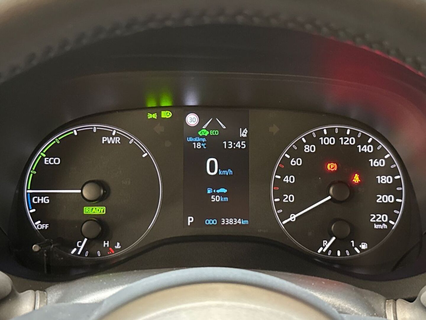 TOYOTA Yaris 2024