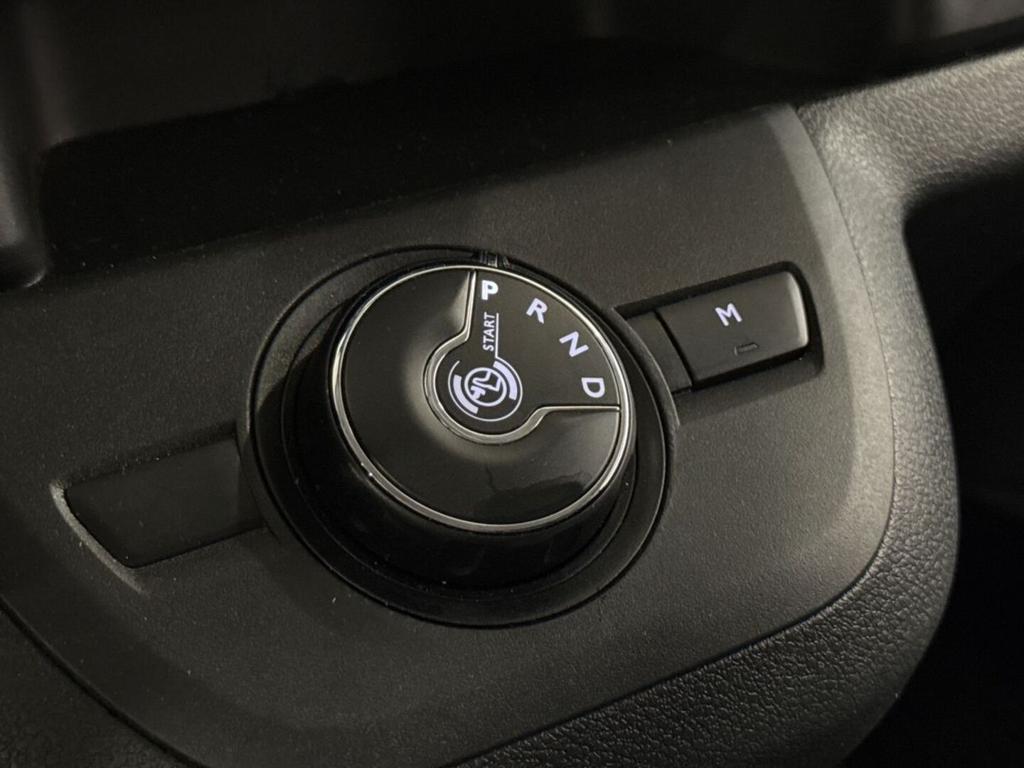 TOYOTA Proace 2024
