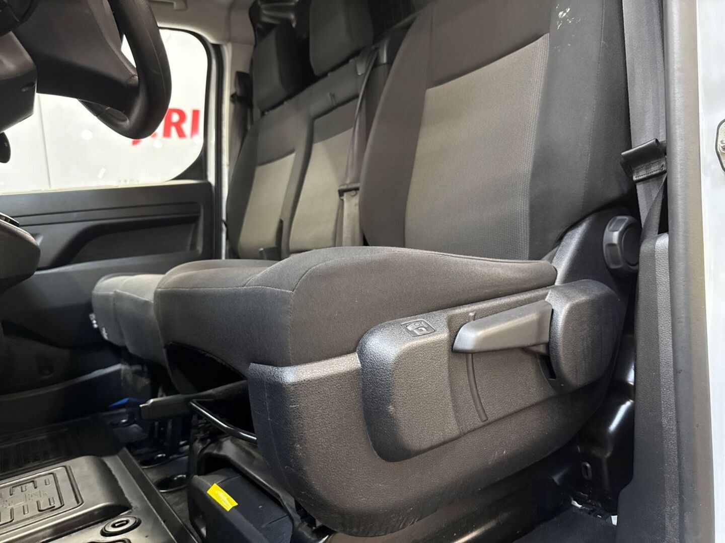 TOYOTA Proace 2024