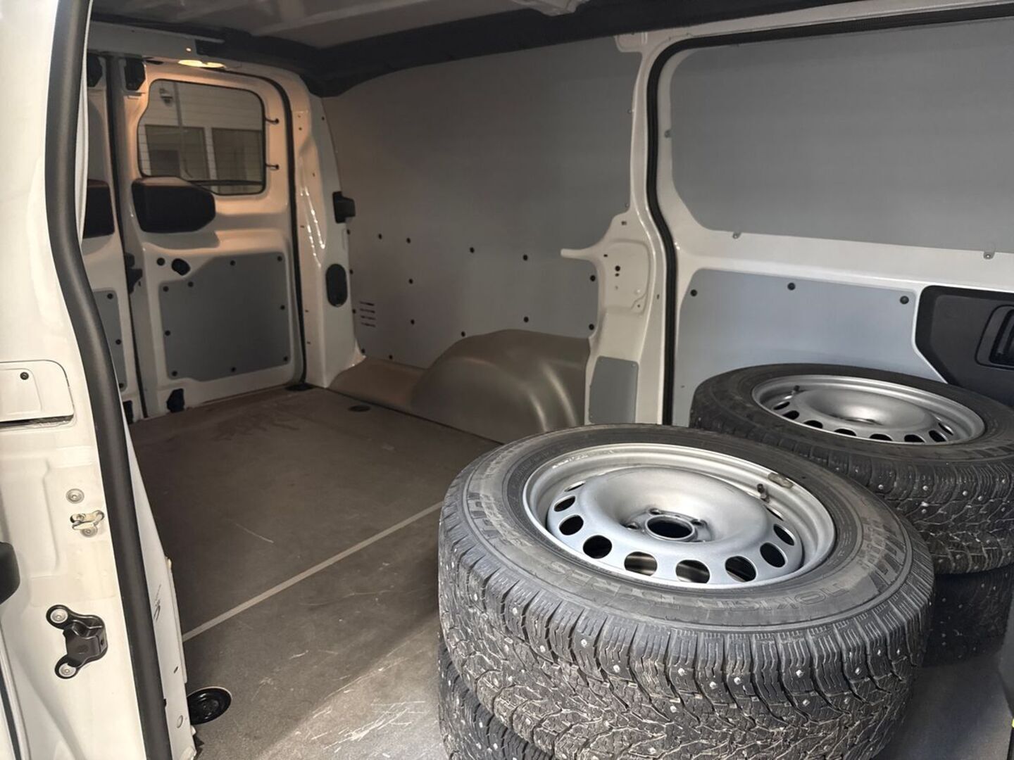 TOYOTA Proace 2024