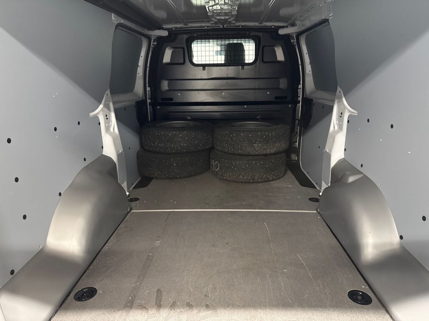 TOYOTA Proace 2024