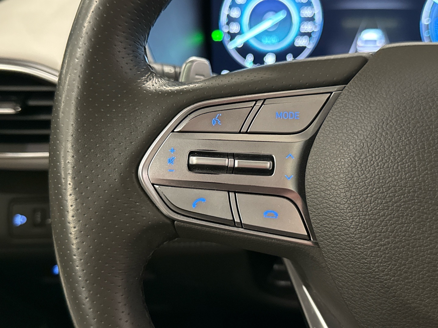 HYUNDAI Santa Fe 2021