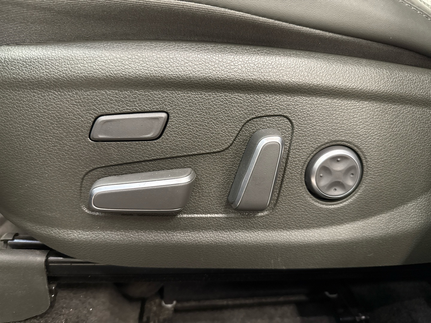 HYUNDAI Santa Fe 2021