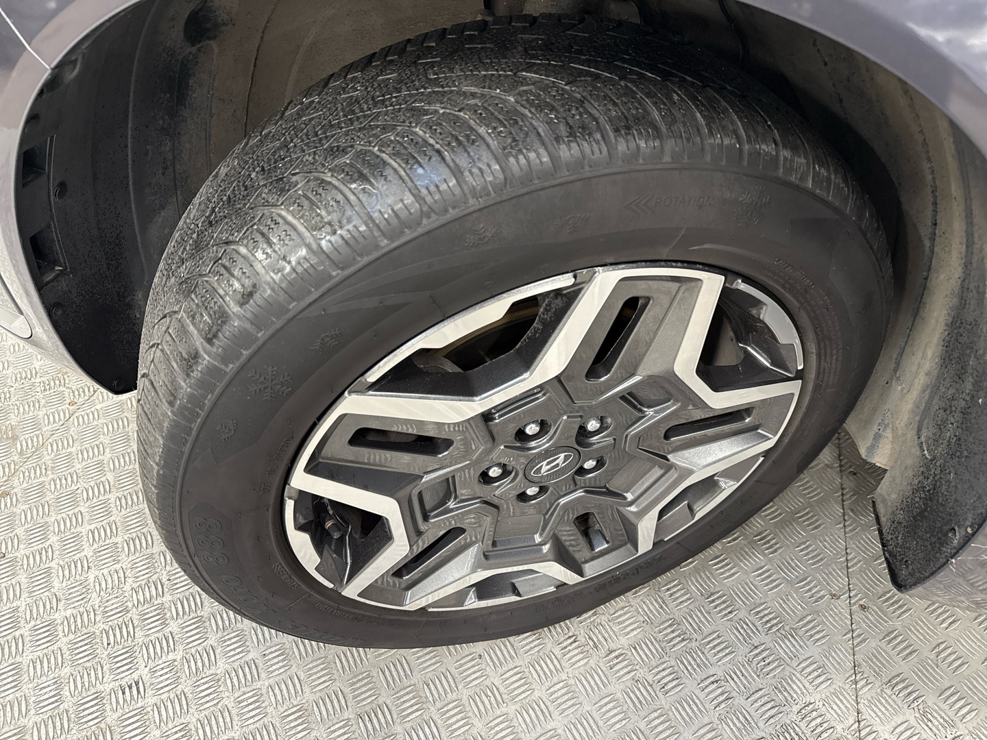 HYUNDAI Santa Fe 2021