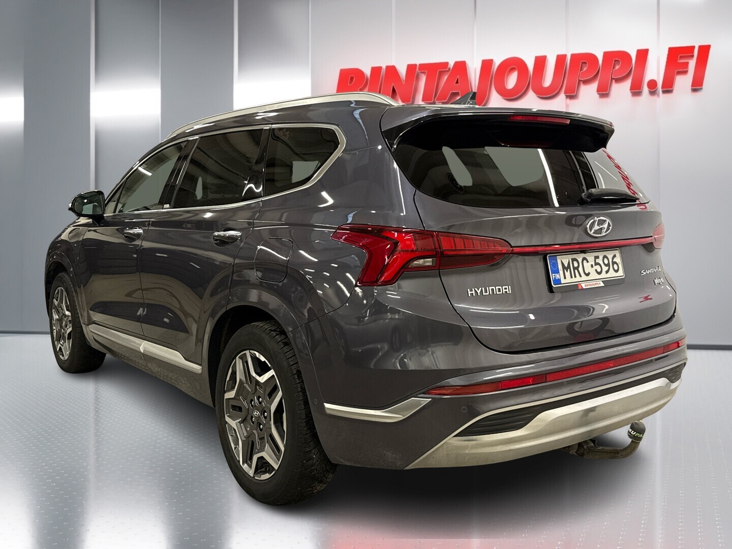 HYUNDAI Santa Fe 2021