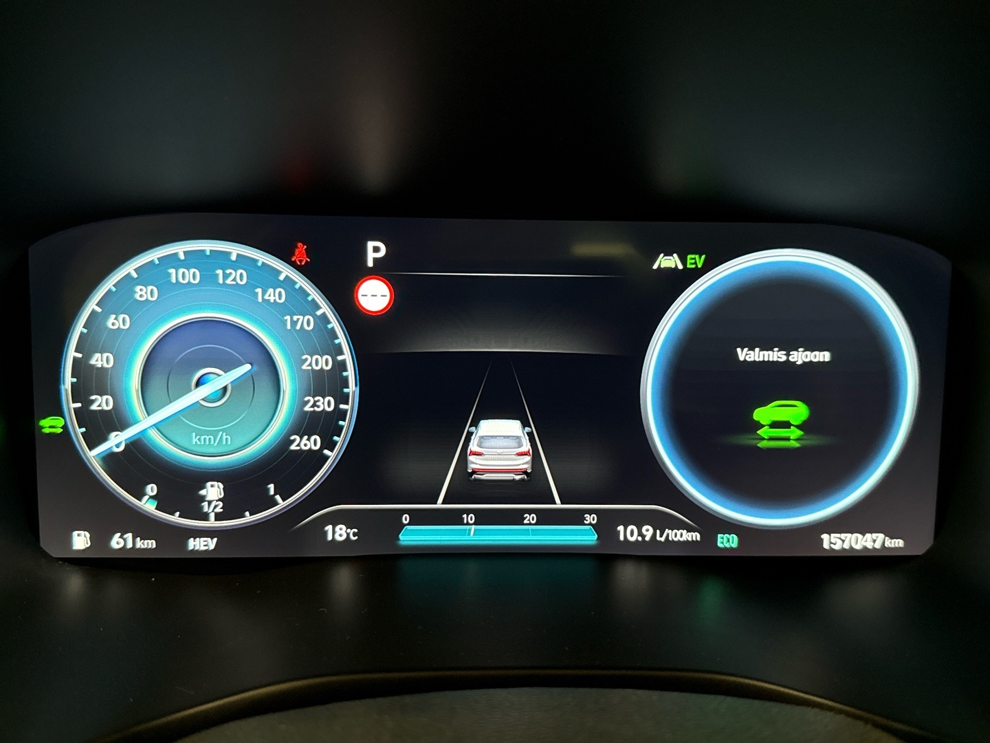 HYUNDAI Santa Fe 2021