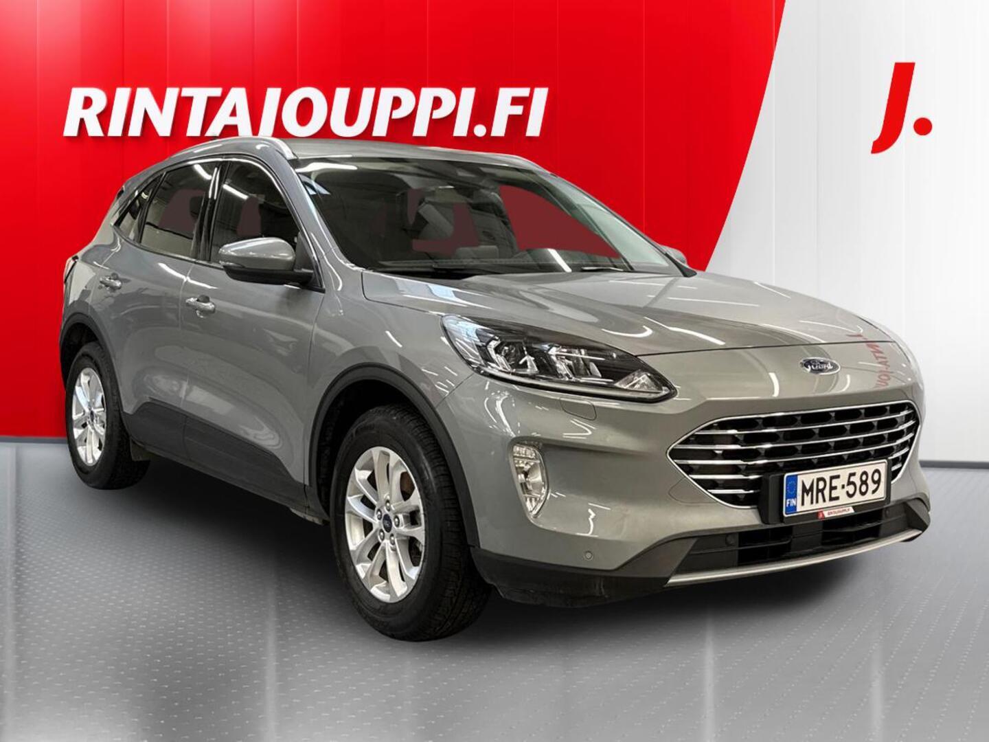 FORD Kuga 2022