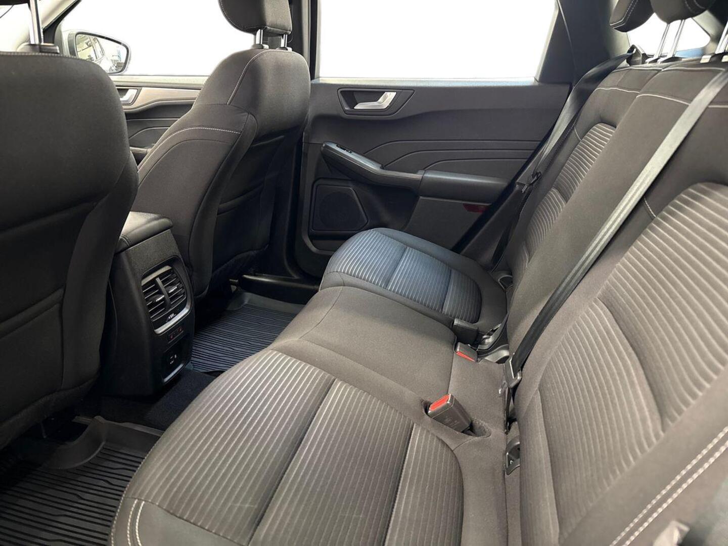 FORD Kuga 2022