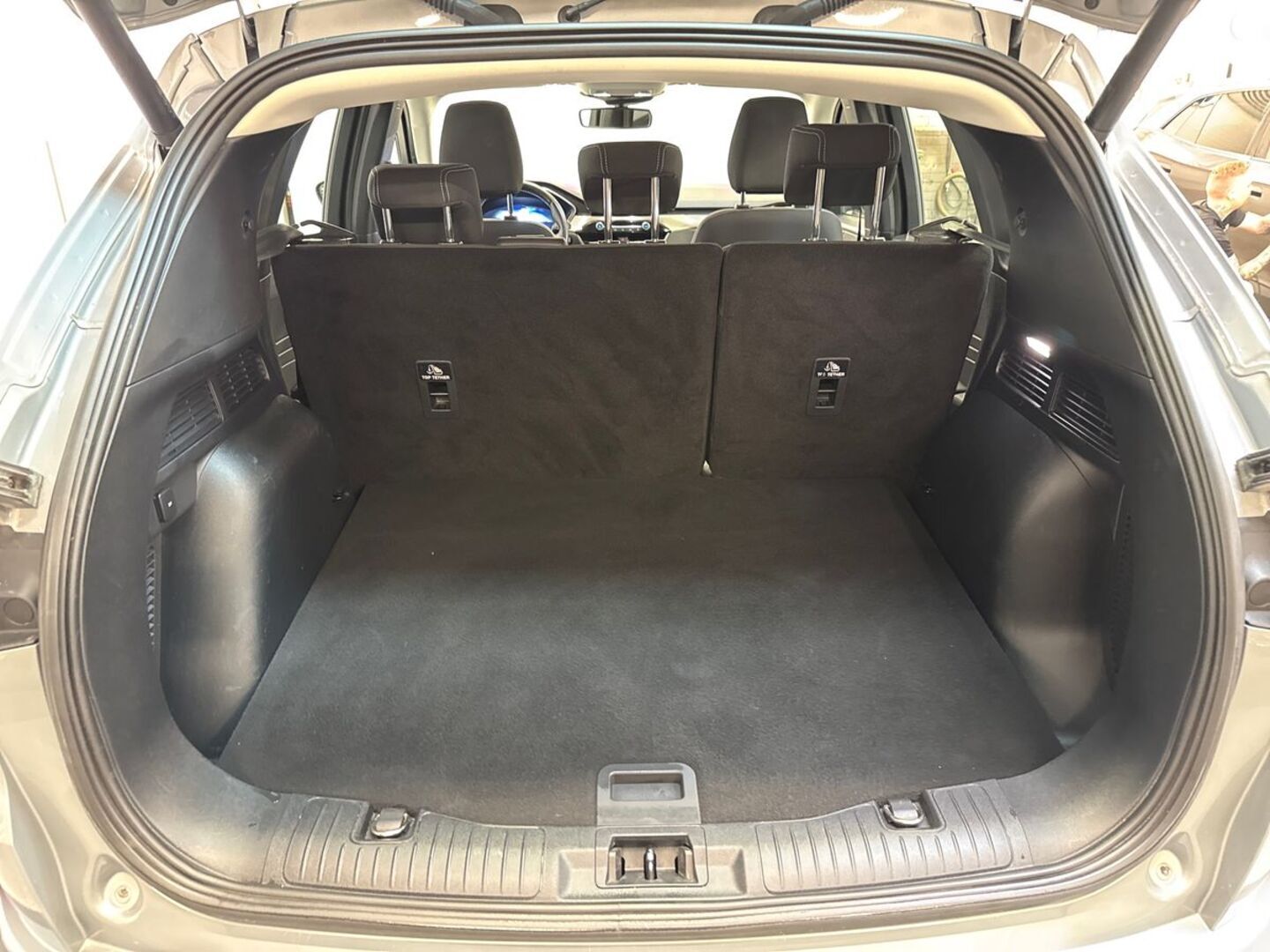 FORD Kuga 2022