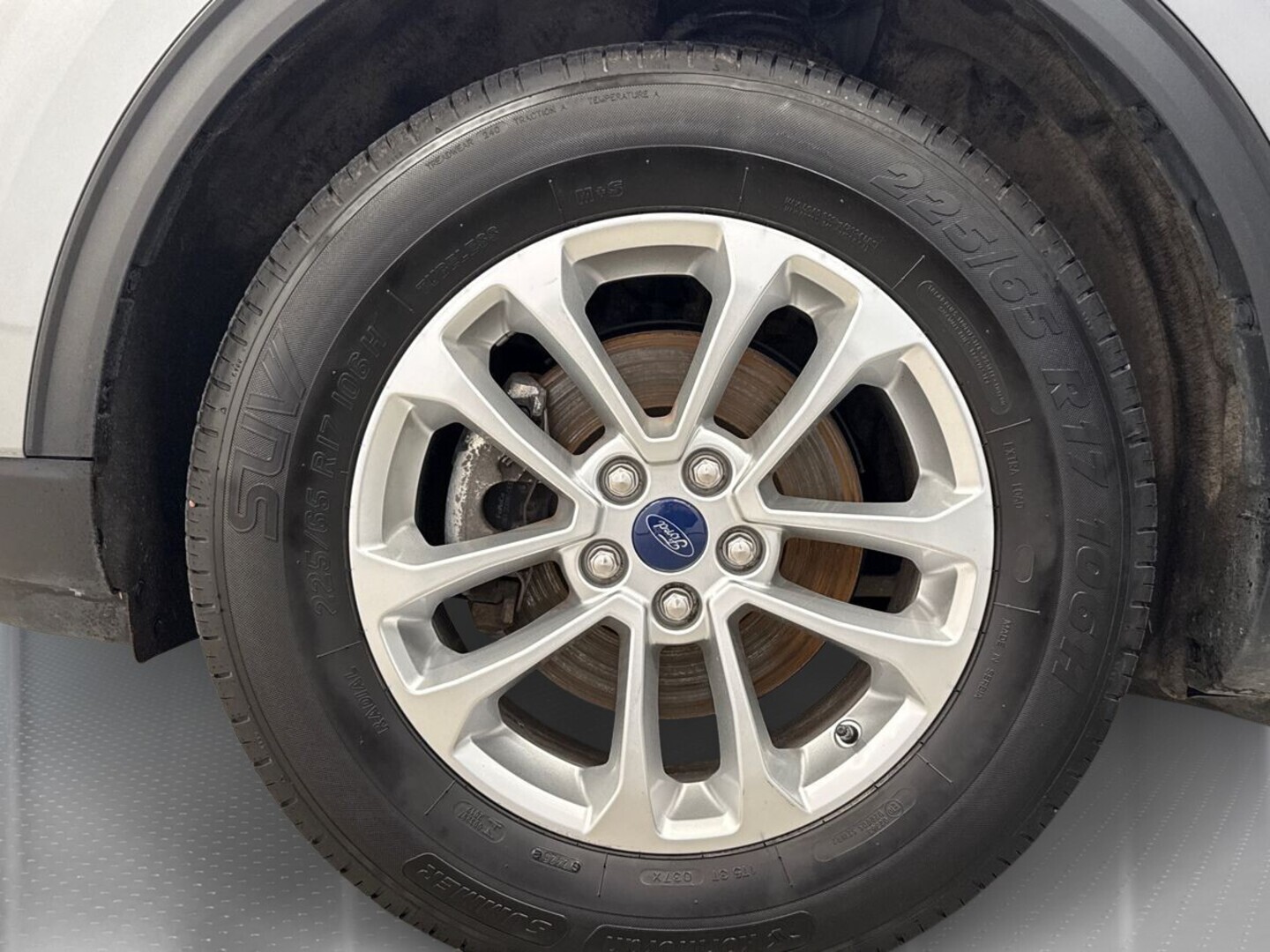 FORD Kuga 2022