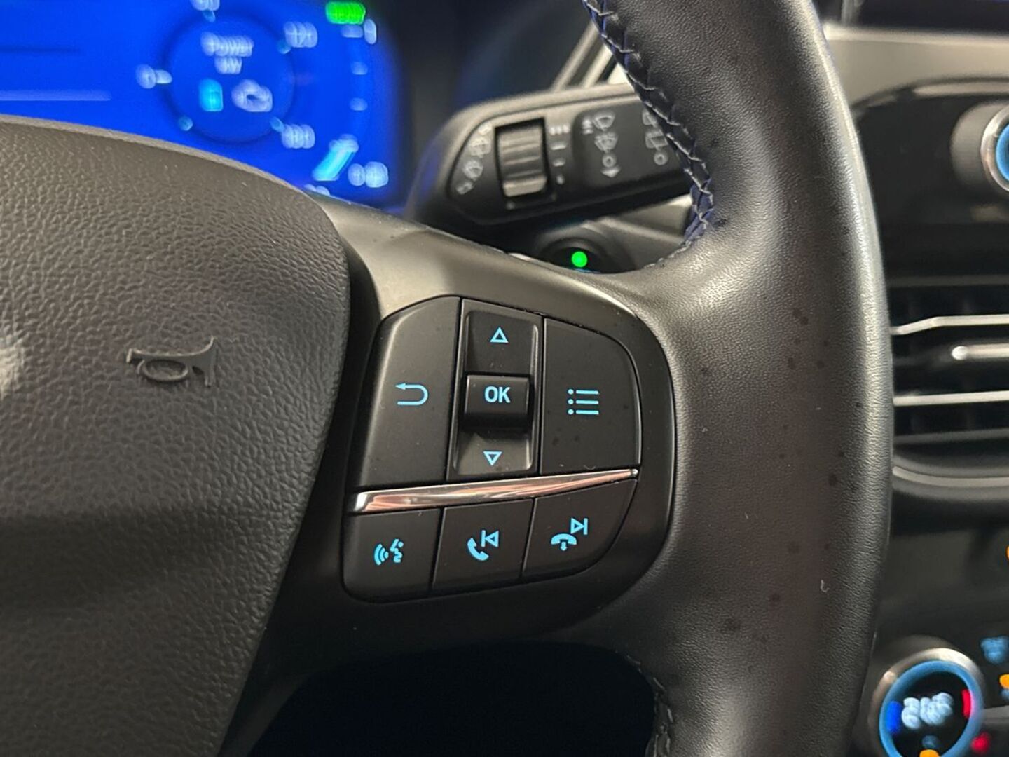 FORD Kuga 2022