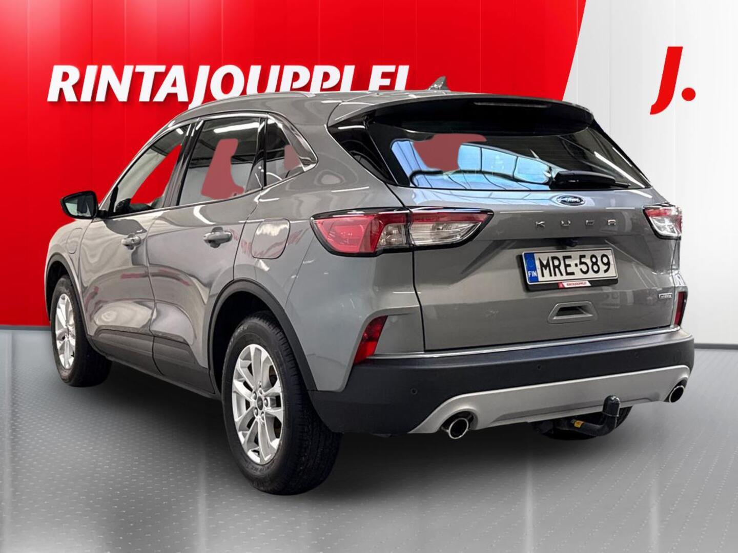 FORD Kuga 2022