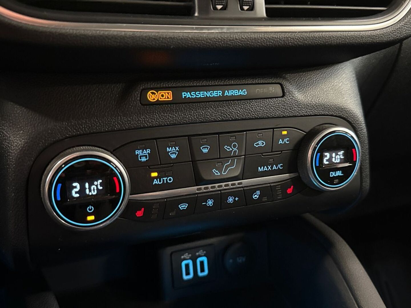 FORD Kuga 2022