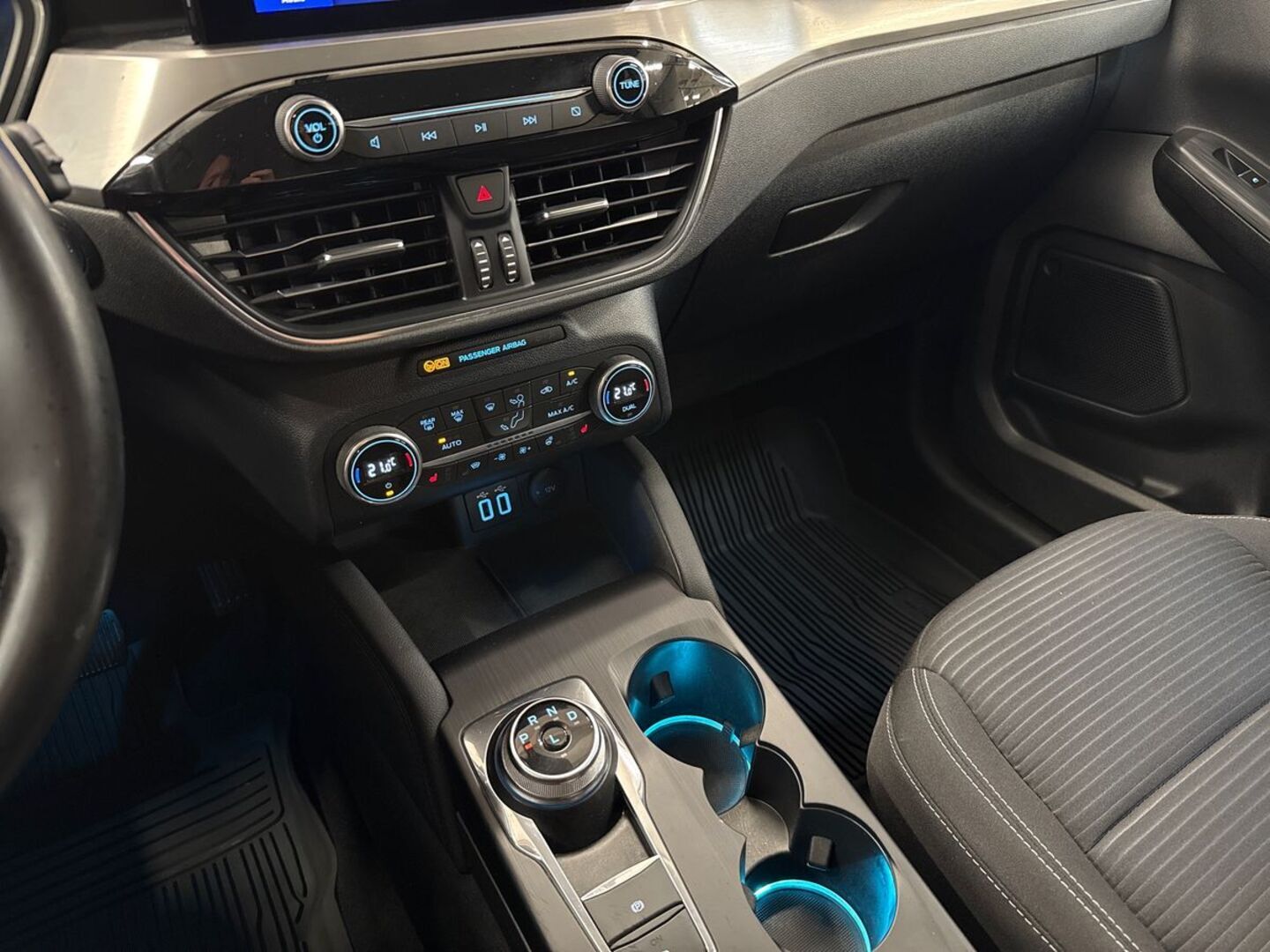 FORD Kuga 2022