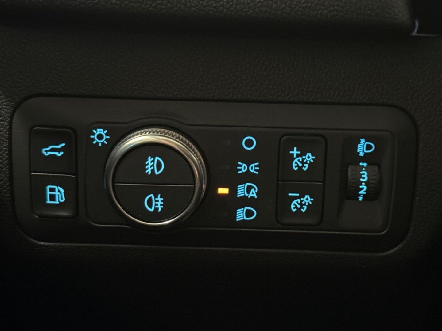 FORD Kuga 2022