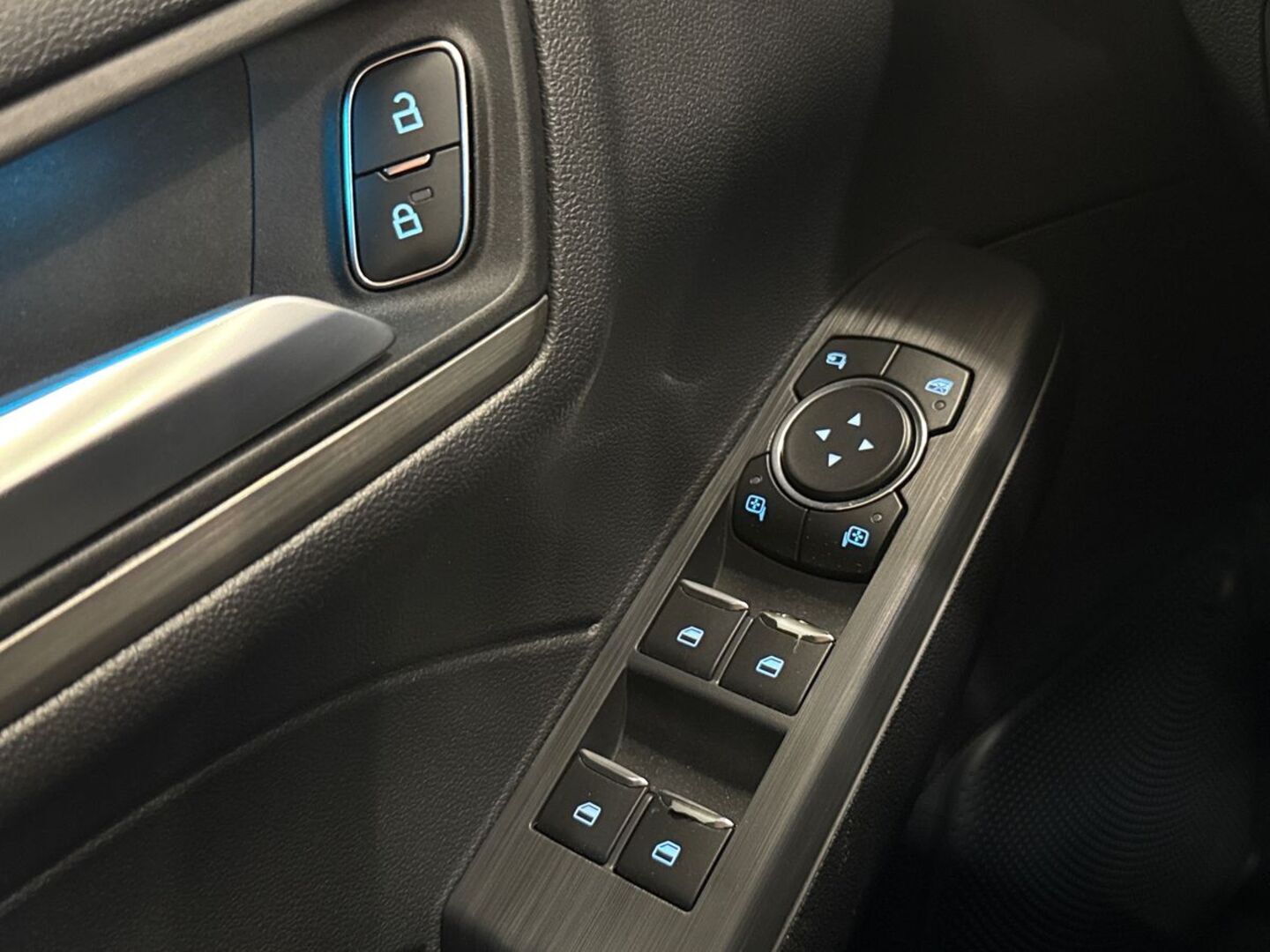 FORD Kuga 2022