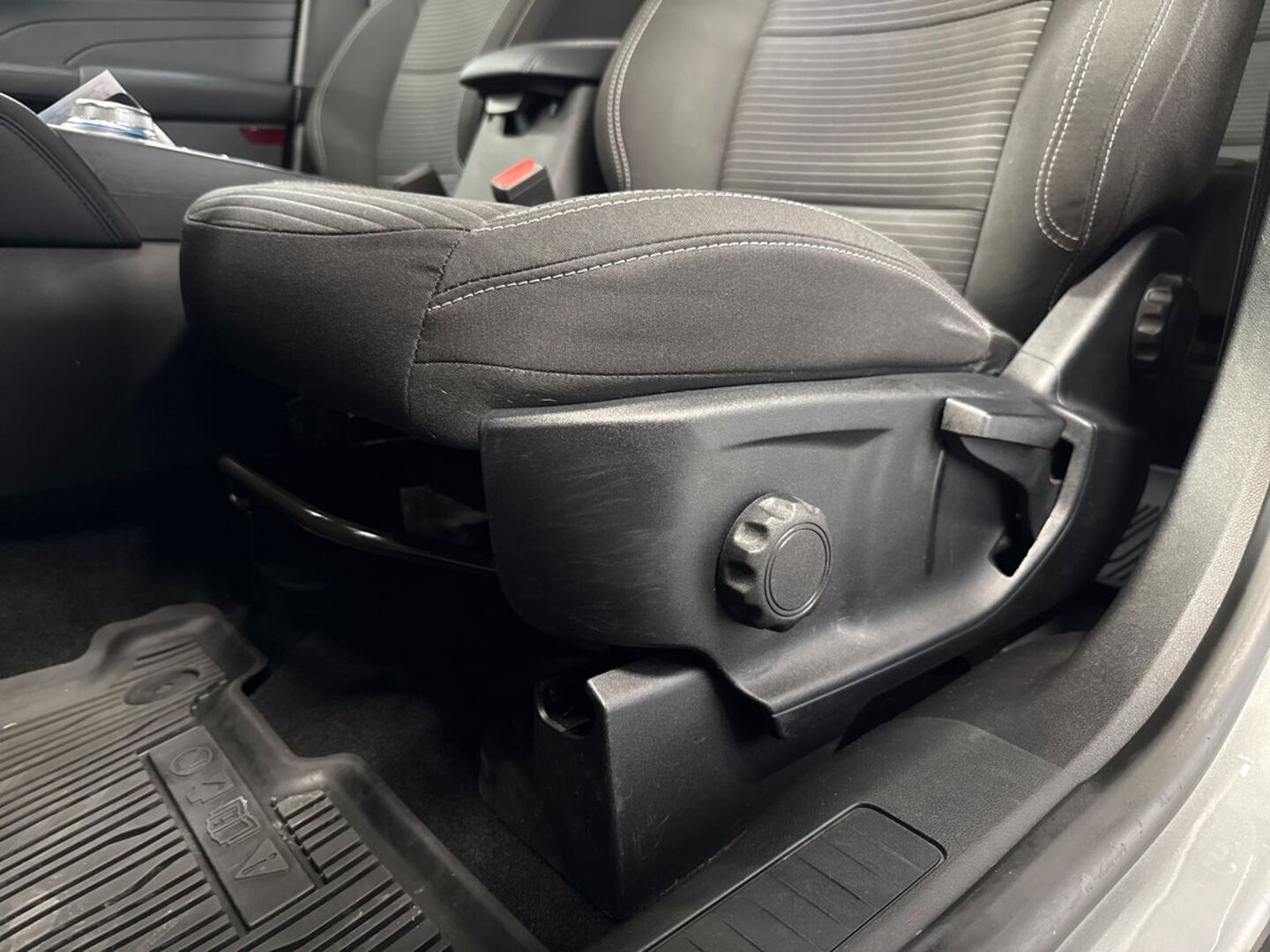 FORD Kuga 2022