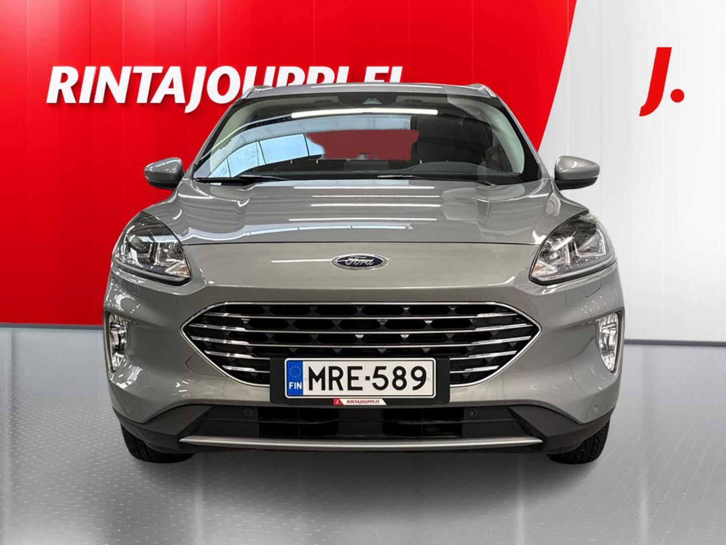 FORD Kuga 2022