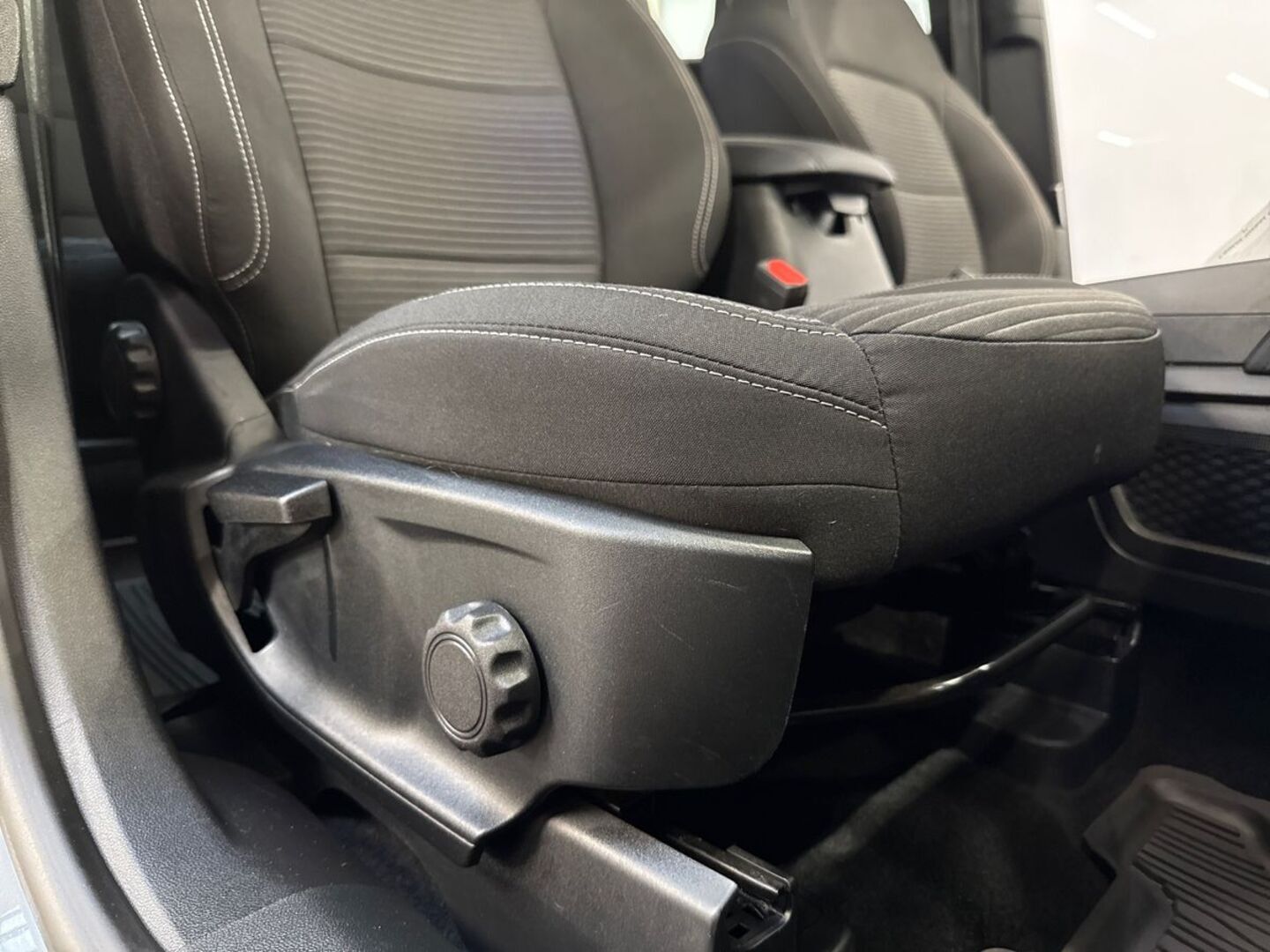 FORD Kuga 2022
