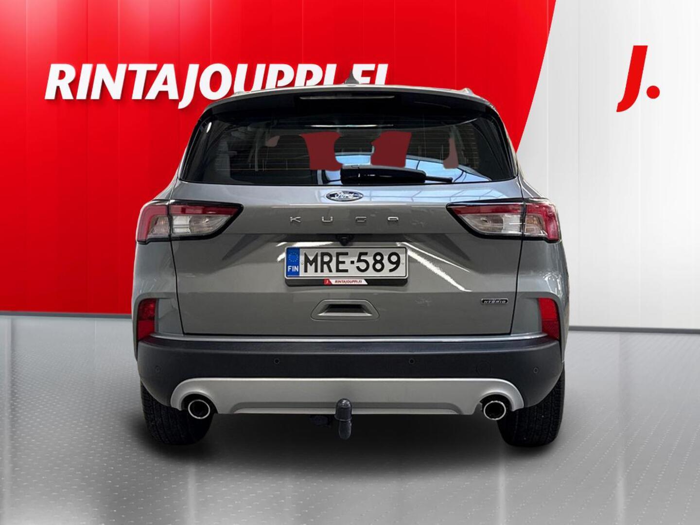 FORD Kuga 2022
