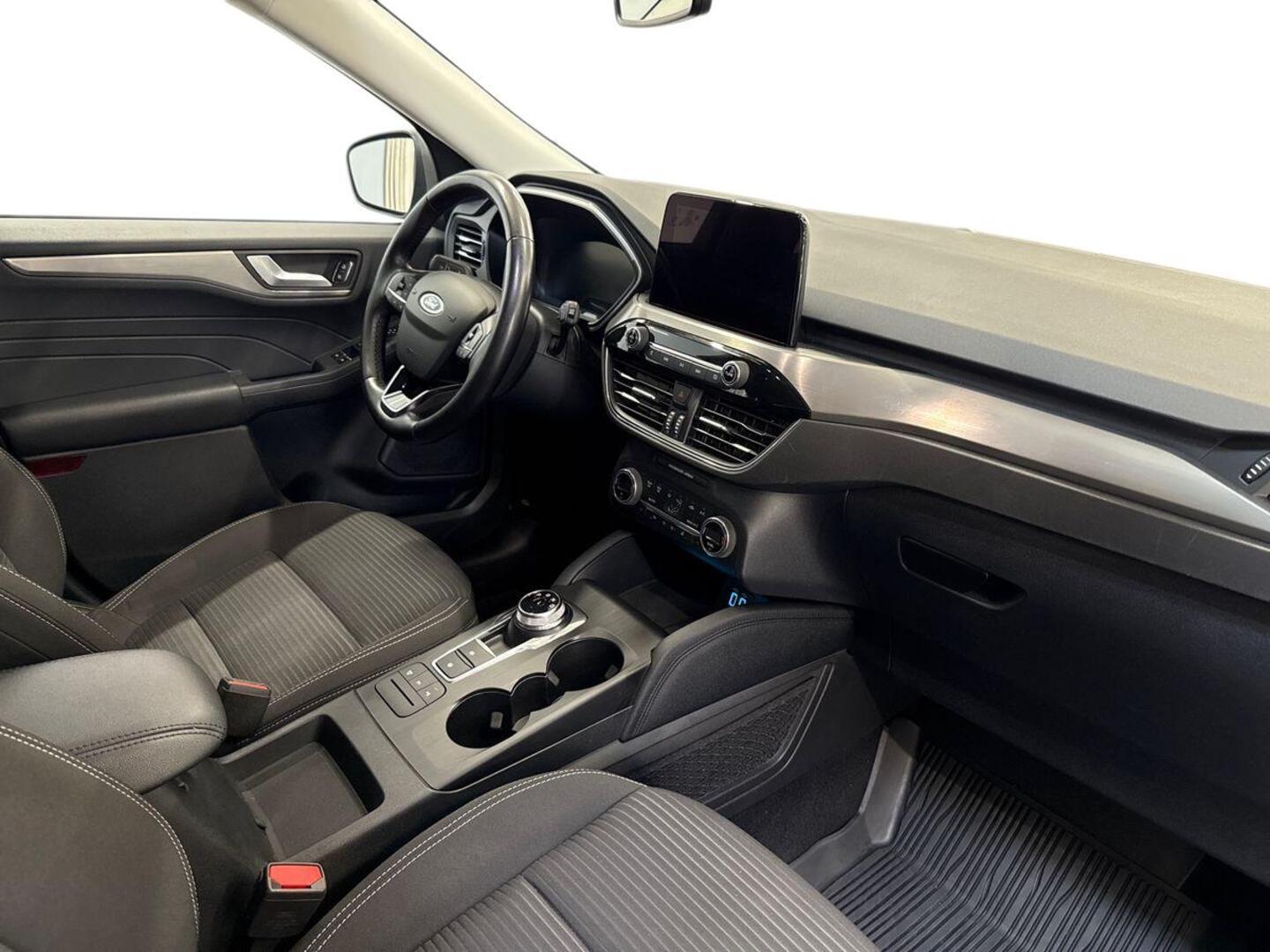 FORD Kuga 2022