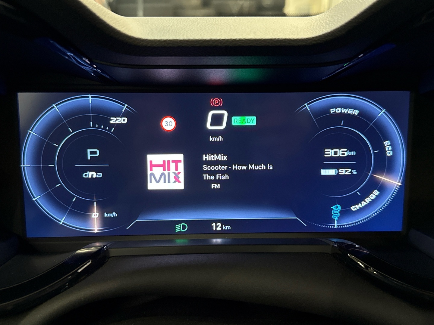 ALFA ROMEO Junior 2026