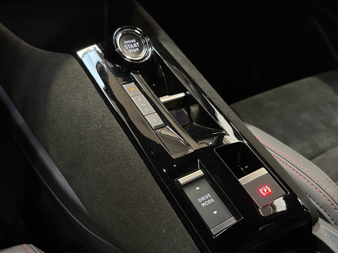 ALFA ROMEO Junior 2026