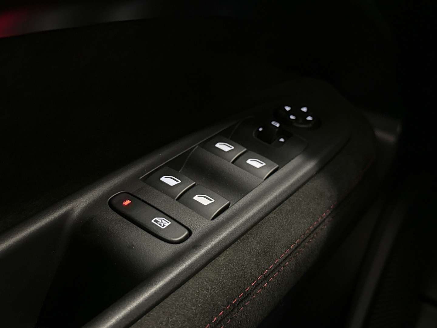 ALFA ROMEO Junior 2026