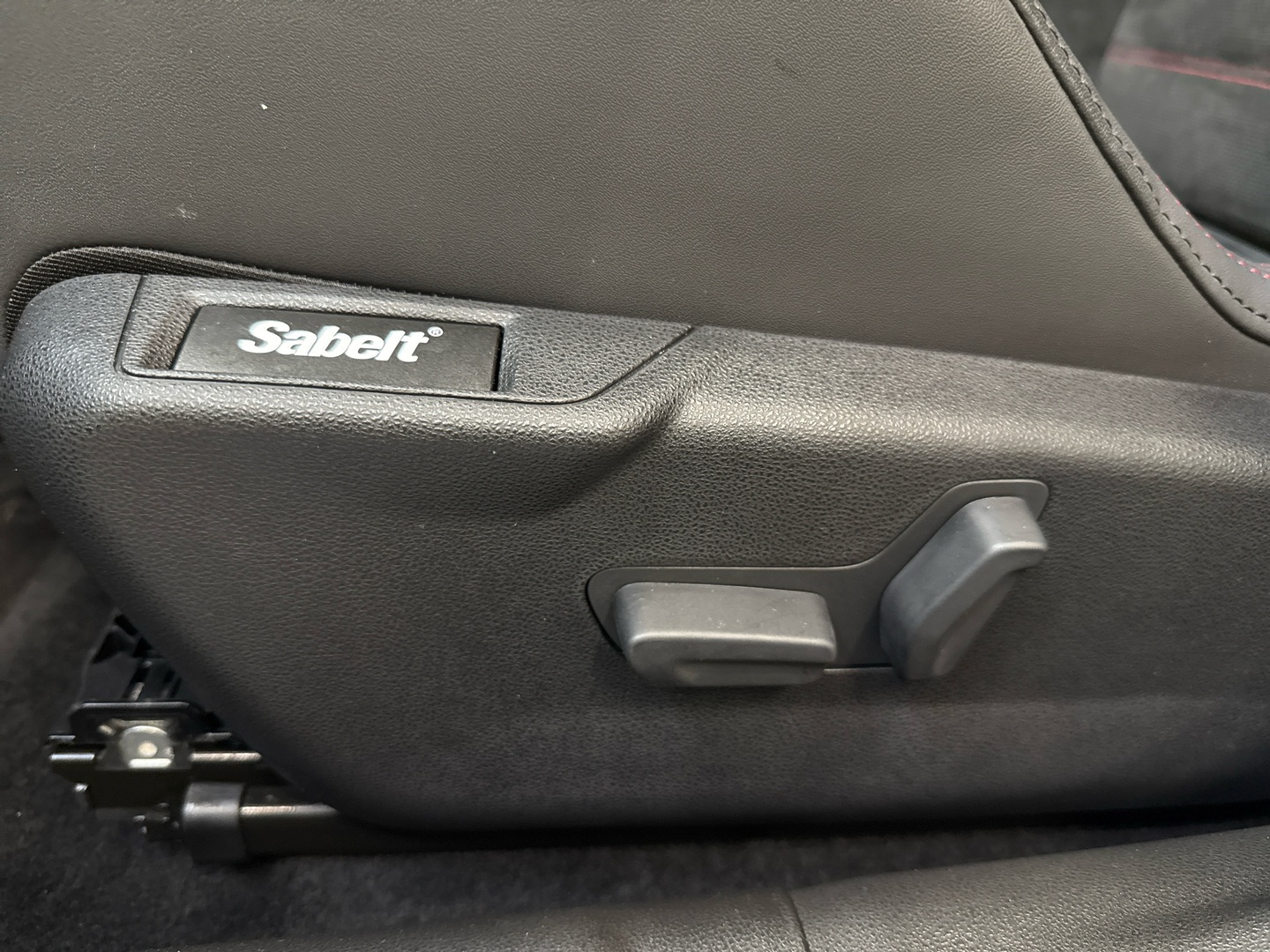 ALFA ROMEO Junior 2026