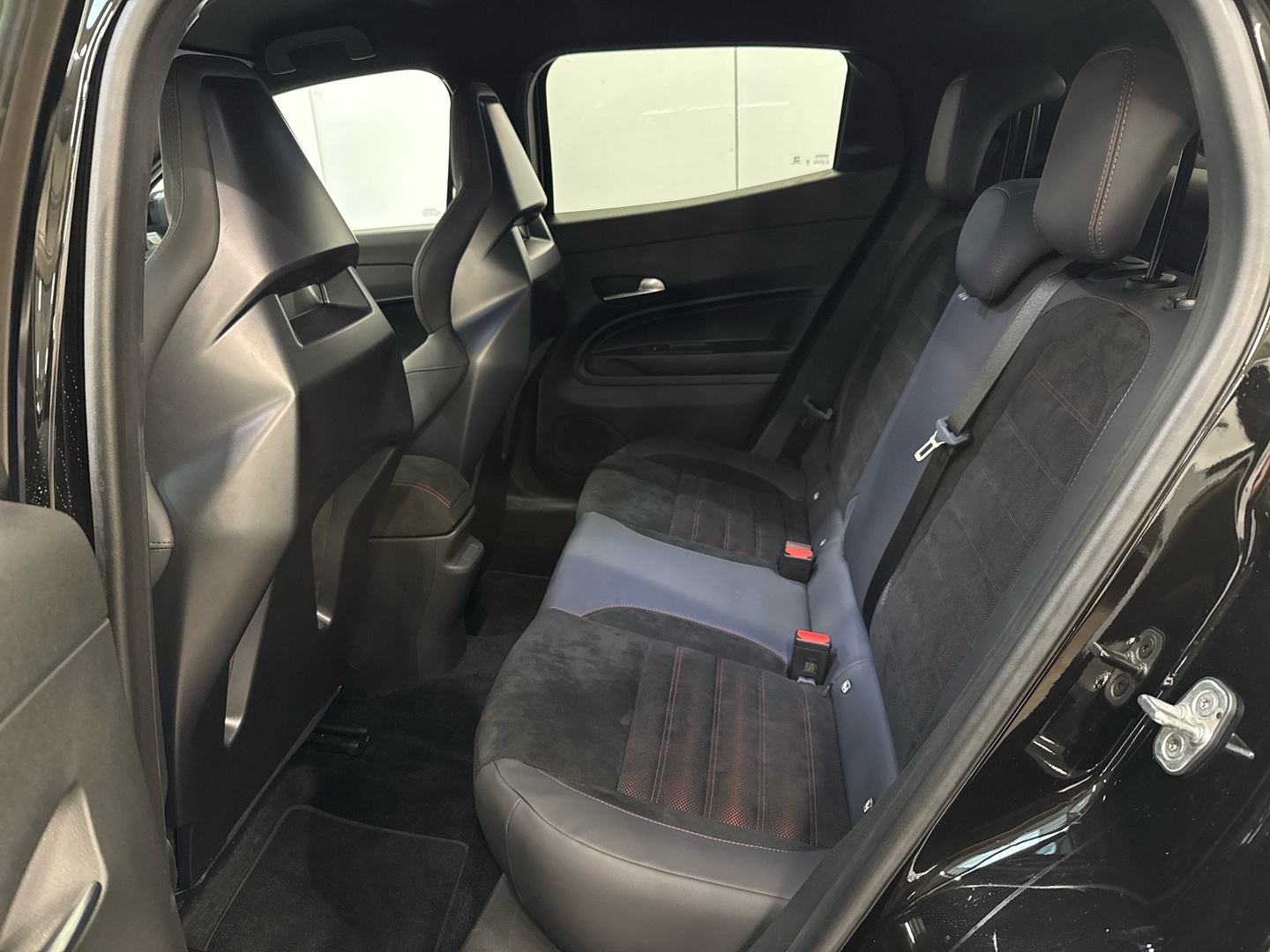 ALFA ROMEO Junior 2026