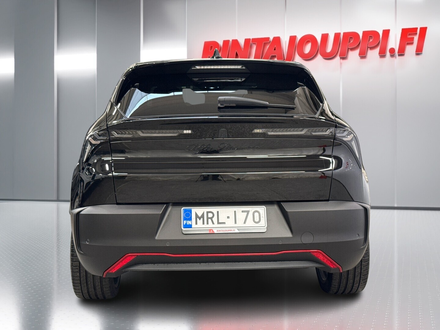 ALFA ROMEO Junior 2026