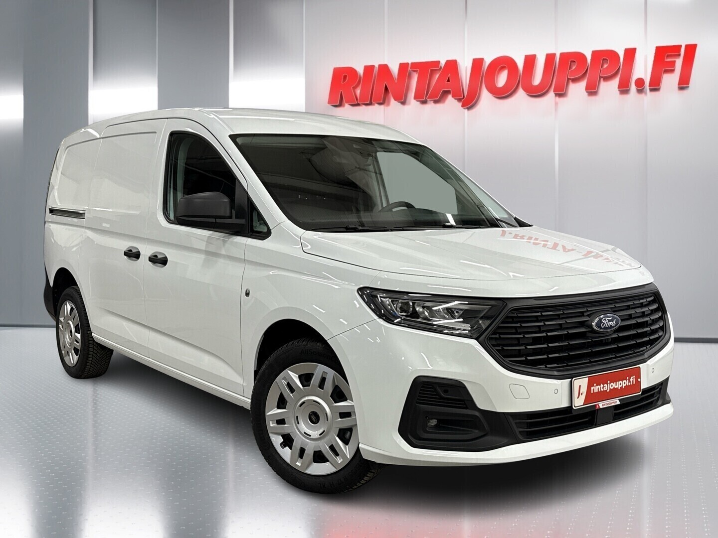 FORD Transit Connect 2026