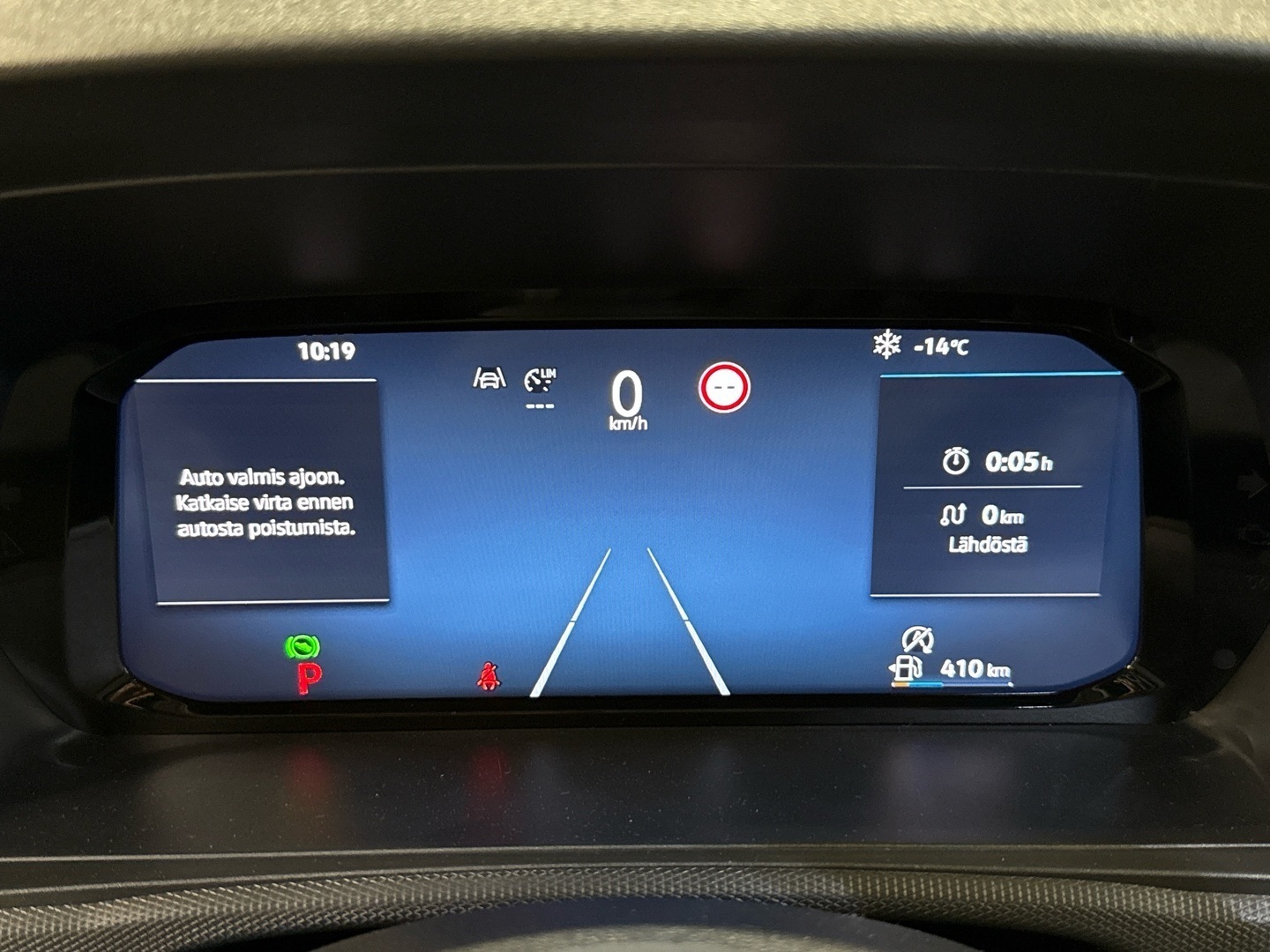 FORD Transit Connect 2026