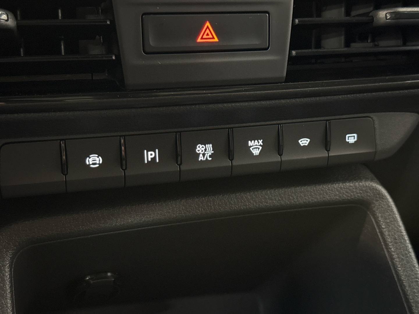 FORD Transit Connect 2026