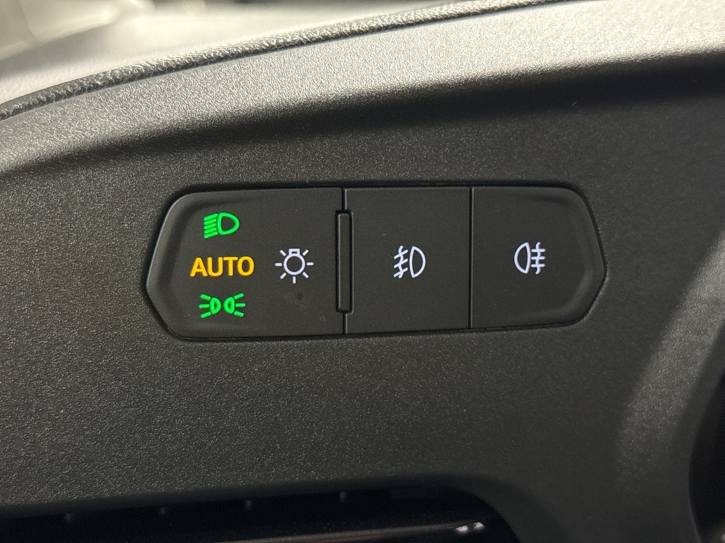 FORD Transit Connect 2026