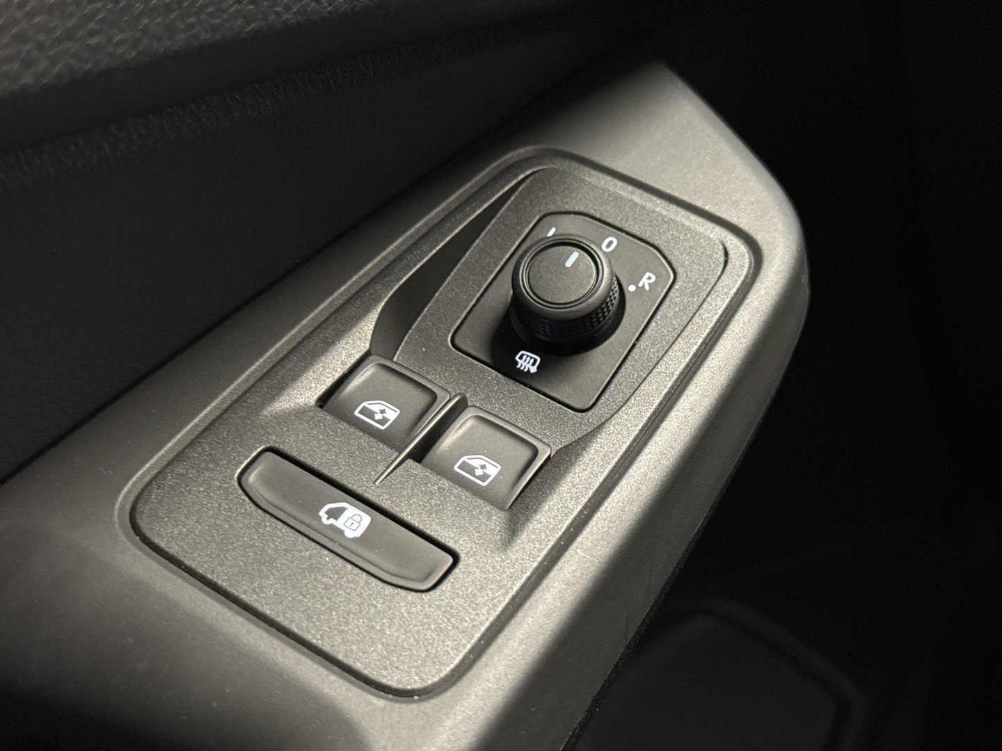 FORD Transit Connect 2026