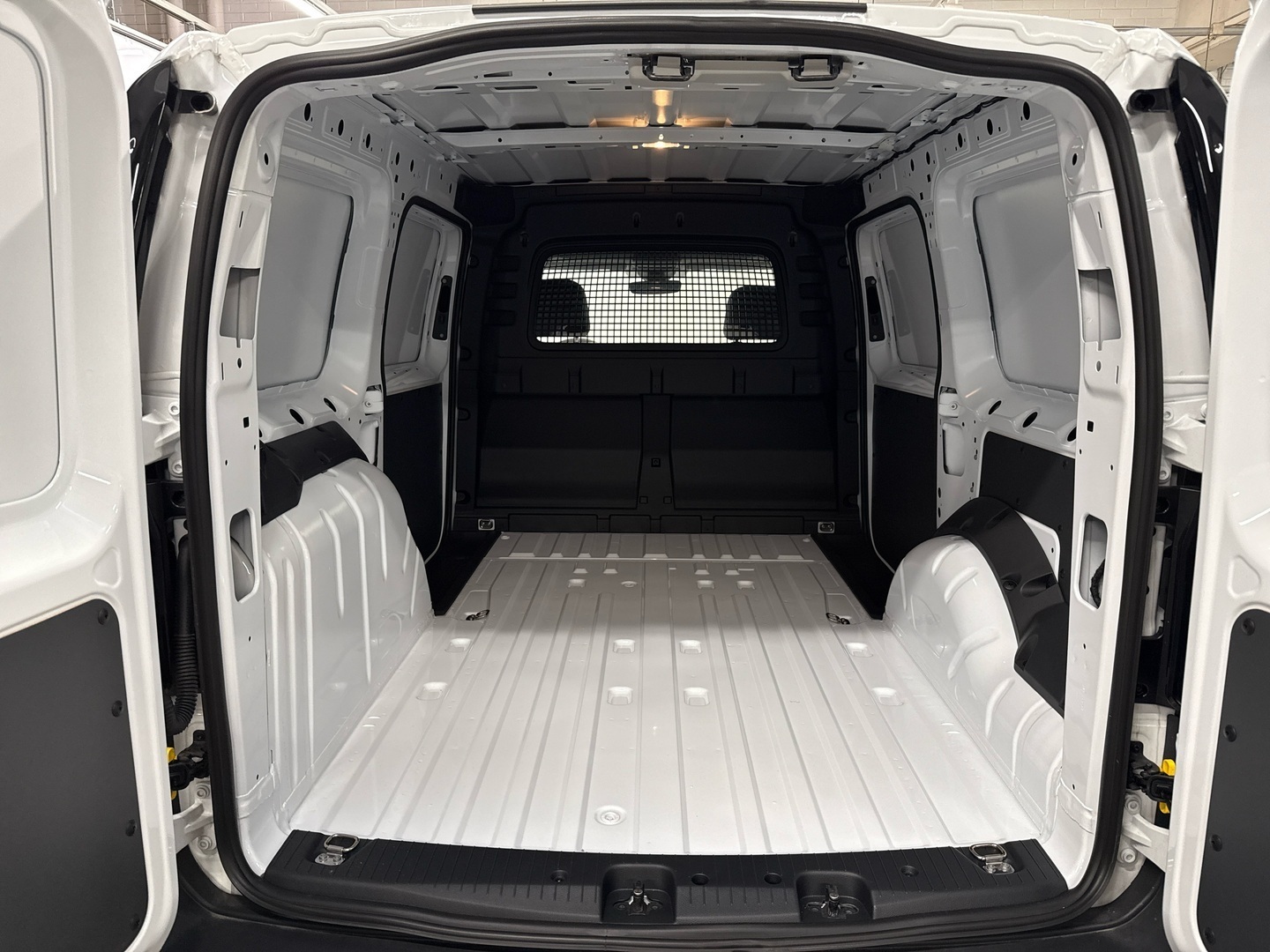 FORD Transit Connect 2026