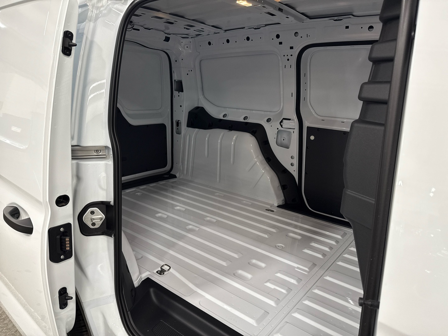 FORD Transit Connect 2026