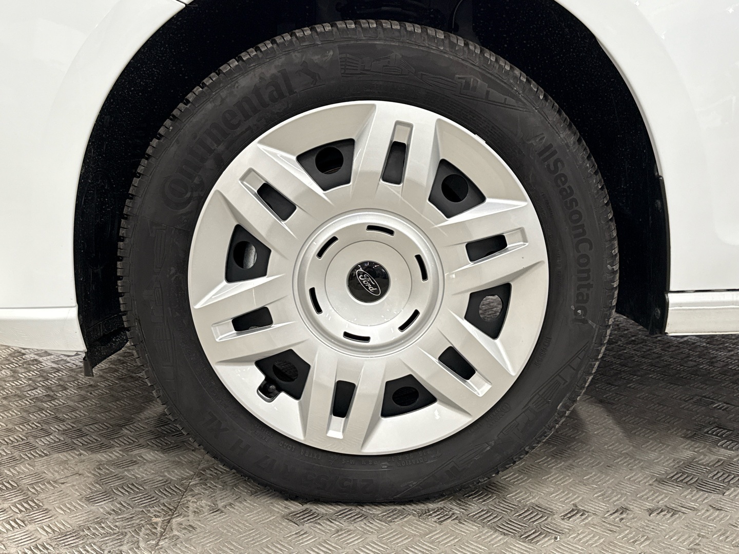 FORD Transit Connect 2026